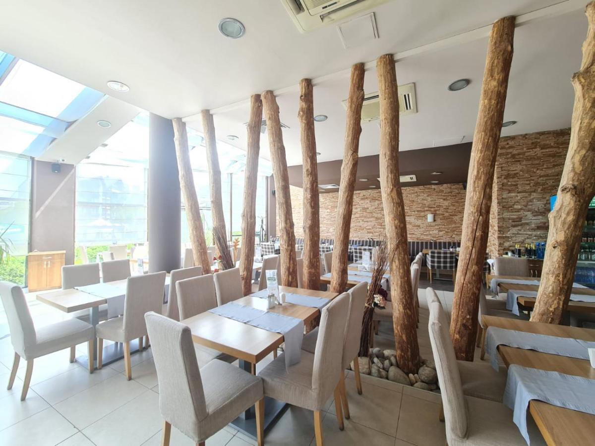 Aspen Golf D 401 Apartment Bansko Exterior foto