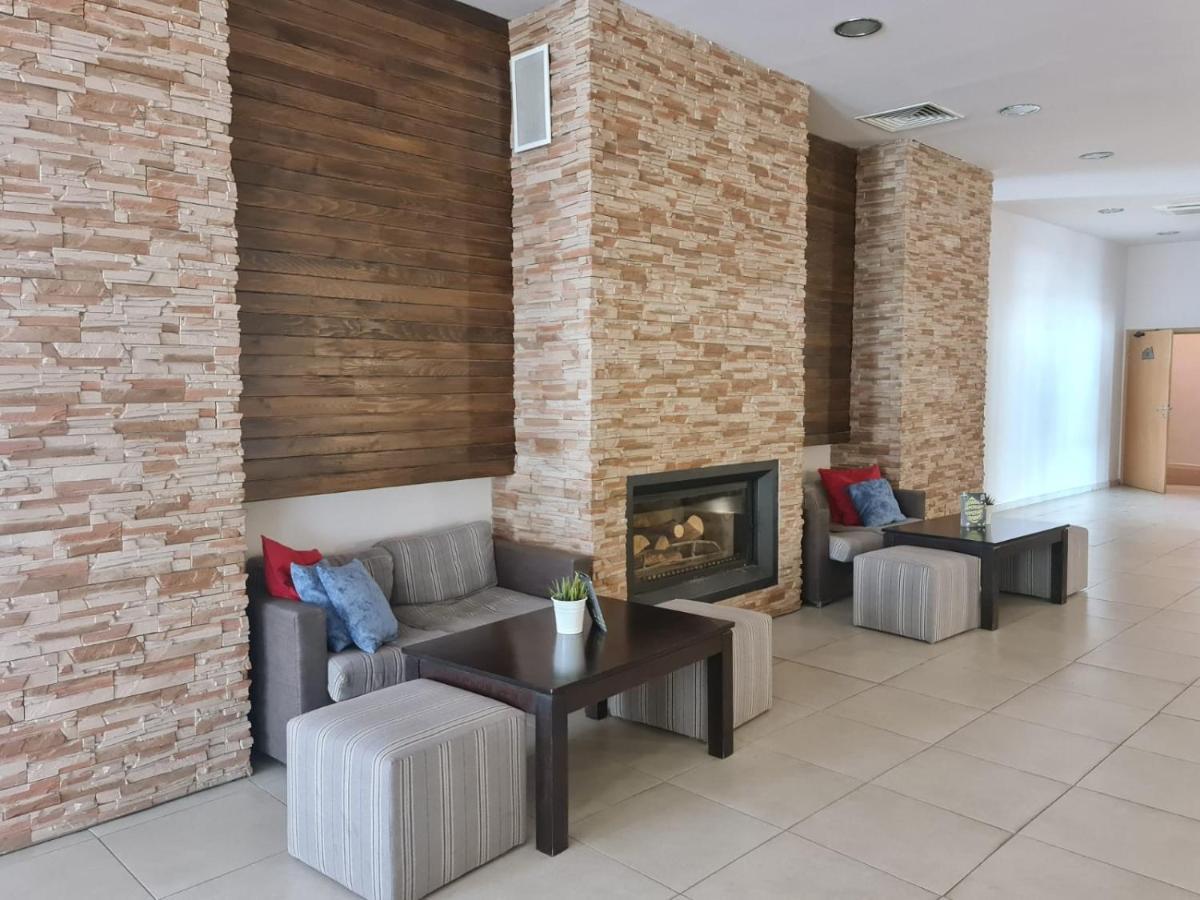 Aspen Golf D 401 Apartment Bansko Exterior foto