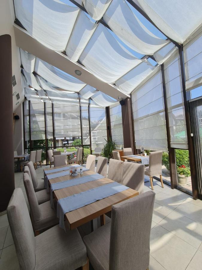 Aspen Golf D 401 Apartment Bansko Exterior foto